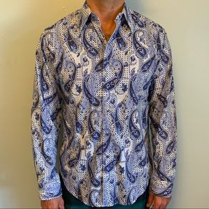 Robert Graham Long Sleeve Shirt